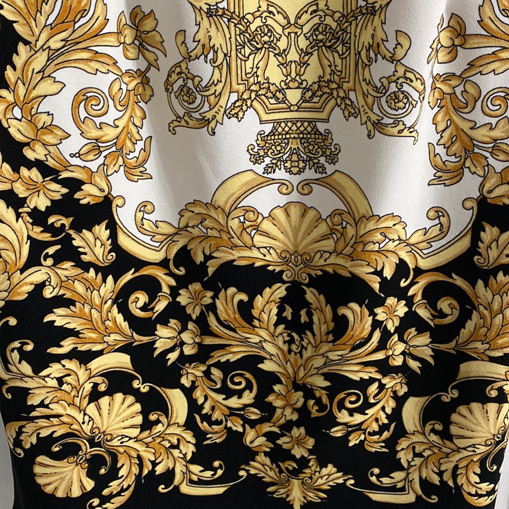Sheath Dress - Picture 3 of 5